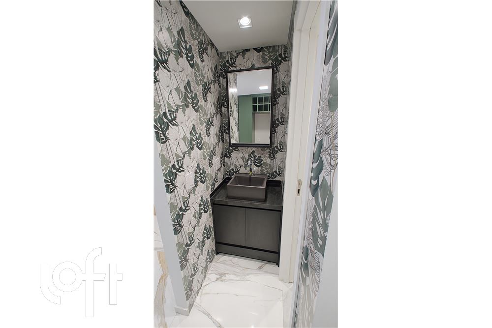 Apartamento, 1 quarto, 39 m² - Foto 29