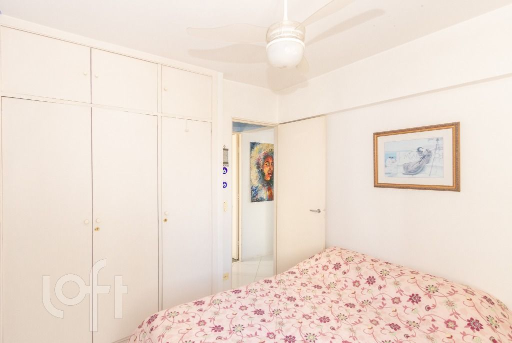 Apartamento, 3 quartos, 85 m² - Foto 12