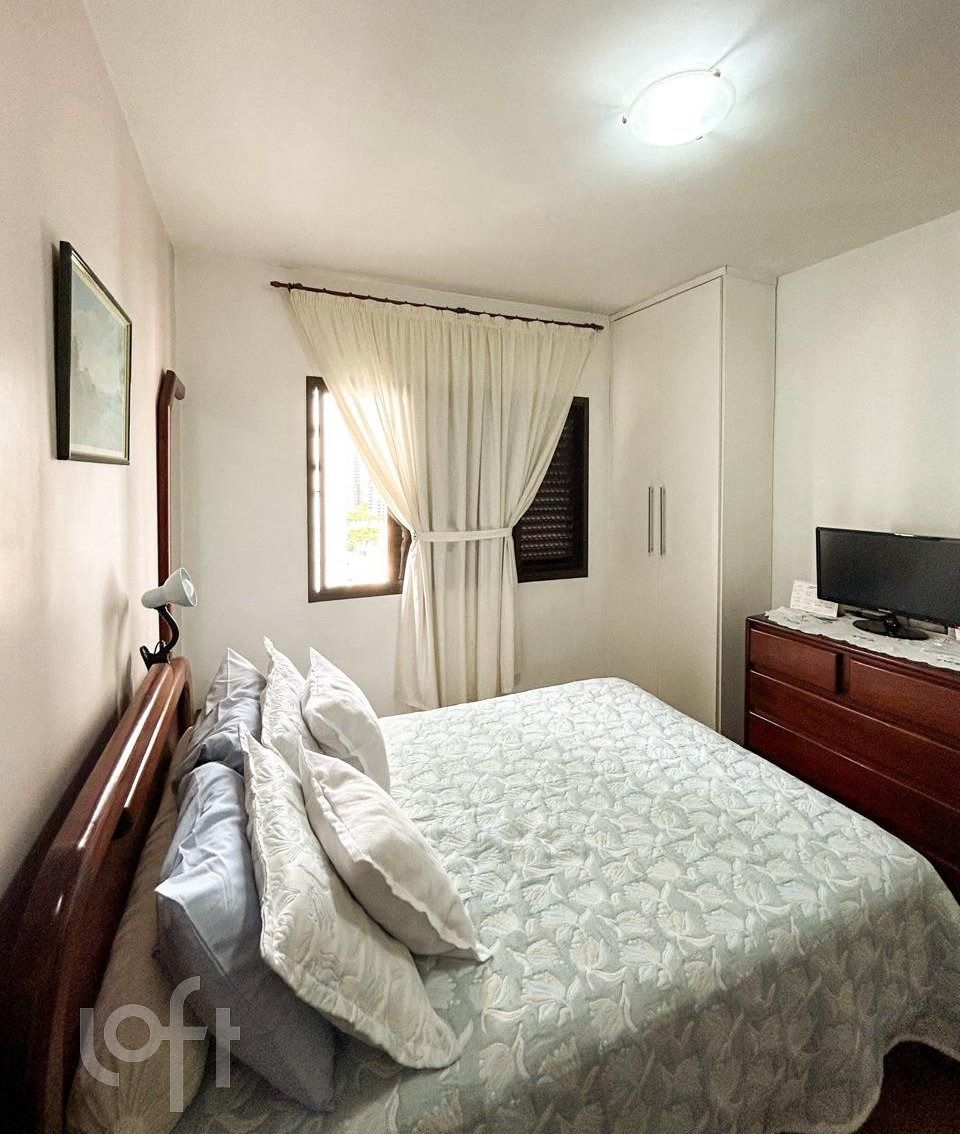 Apartamento, 3 quartos, 122 m² - Foto 14