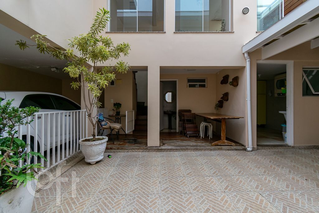 Casa, 4 quartos, 250 m² - Foto 5