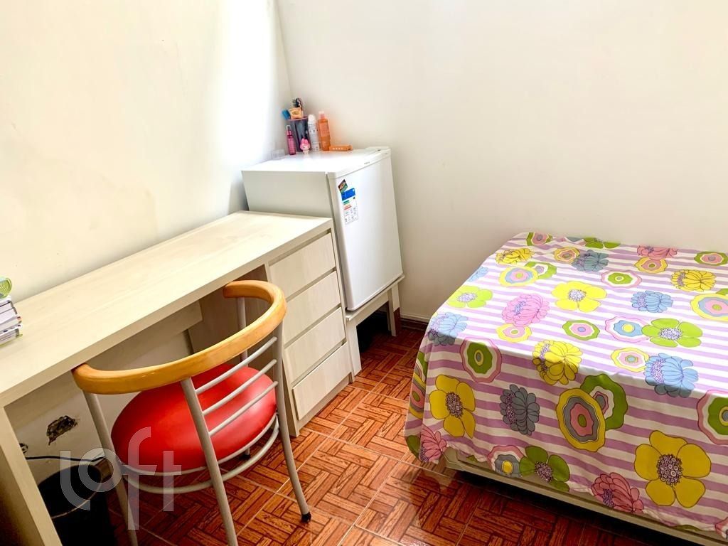 Apartamento à venda com 2 quartos, 87m² - Foto 7