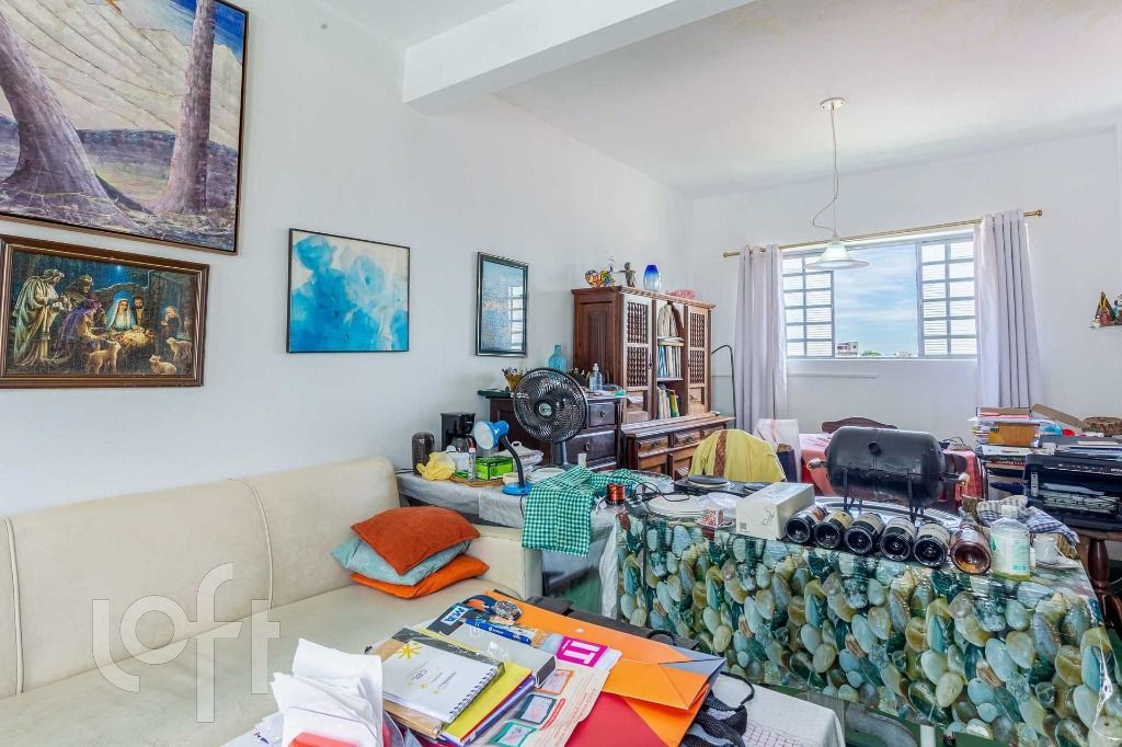 Casa, 7 quartos, 120 m² - Foto 4