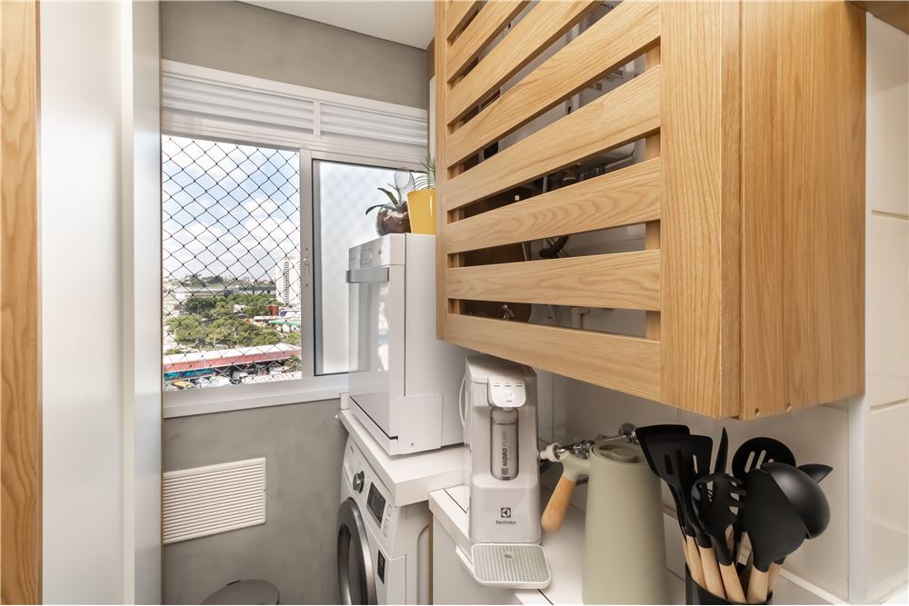 Apartamento, 2 quartos, 50 m² - Foto 10