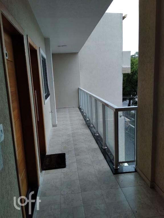 Apartamento, 2 quartos, 40 m² - Foto 7