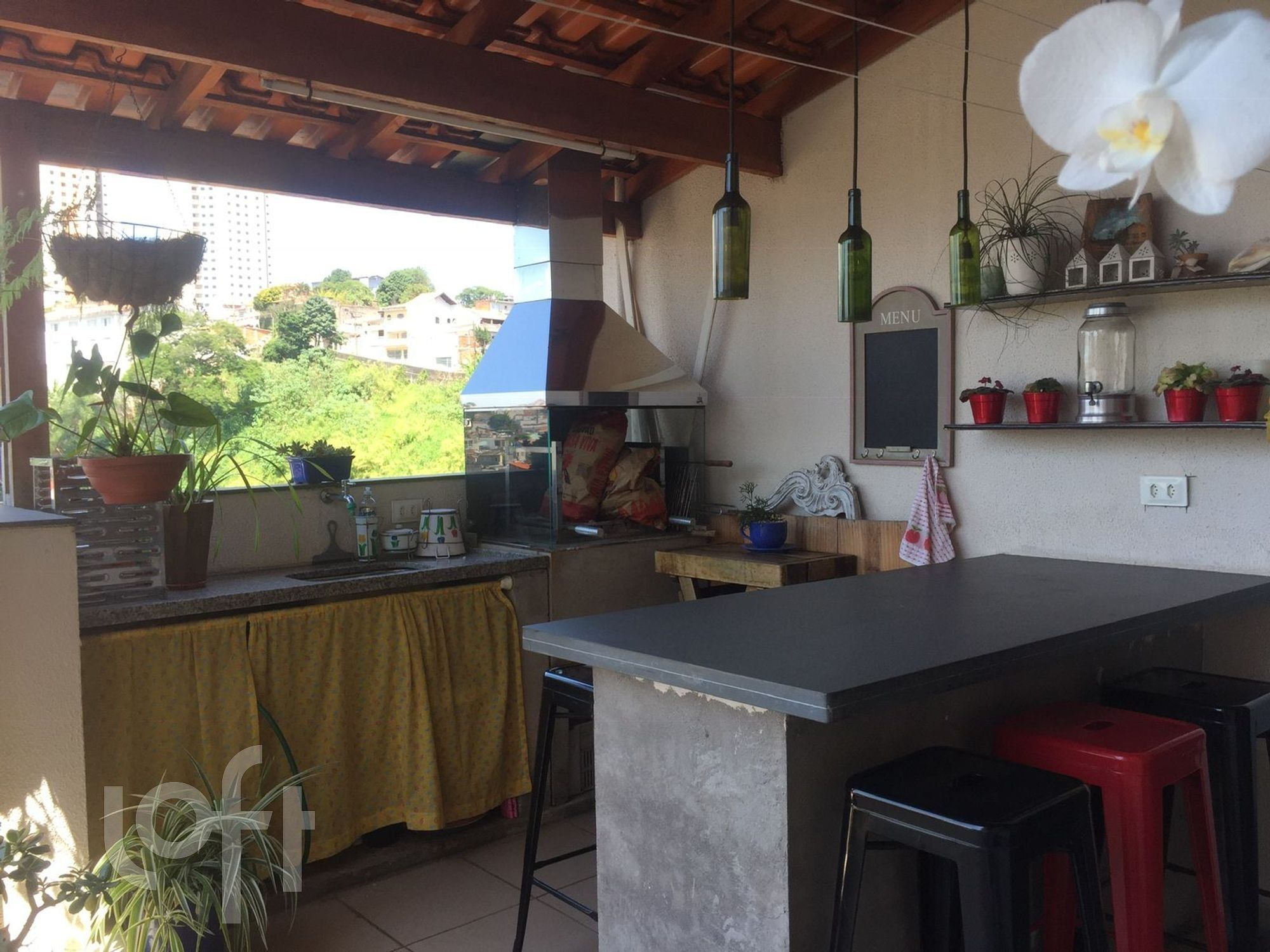 Apartamento, 2 quartos, 97 m² - Foto 13