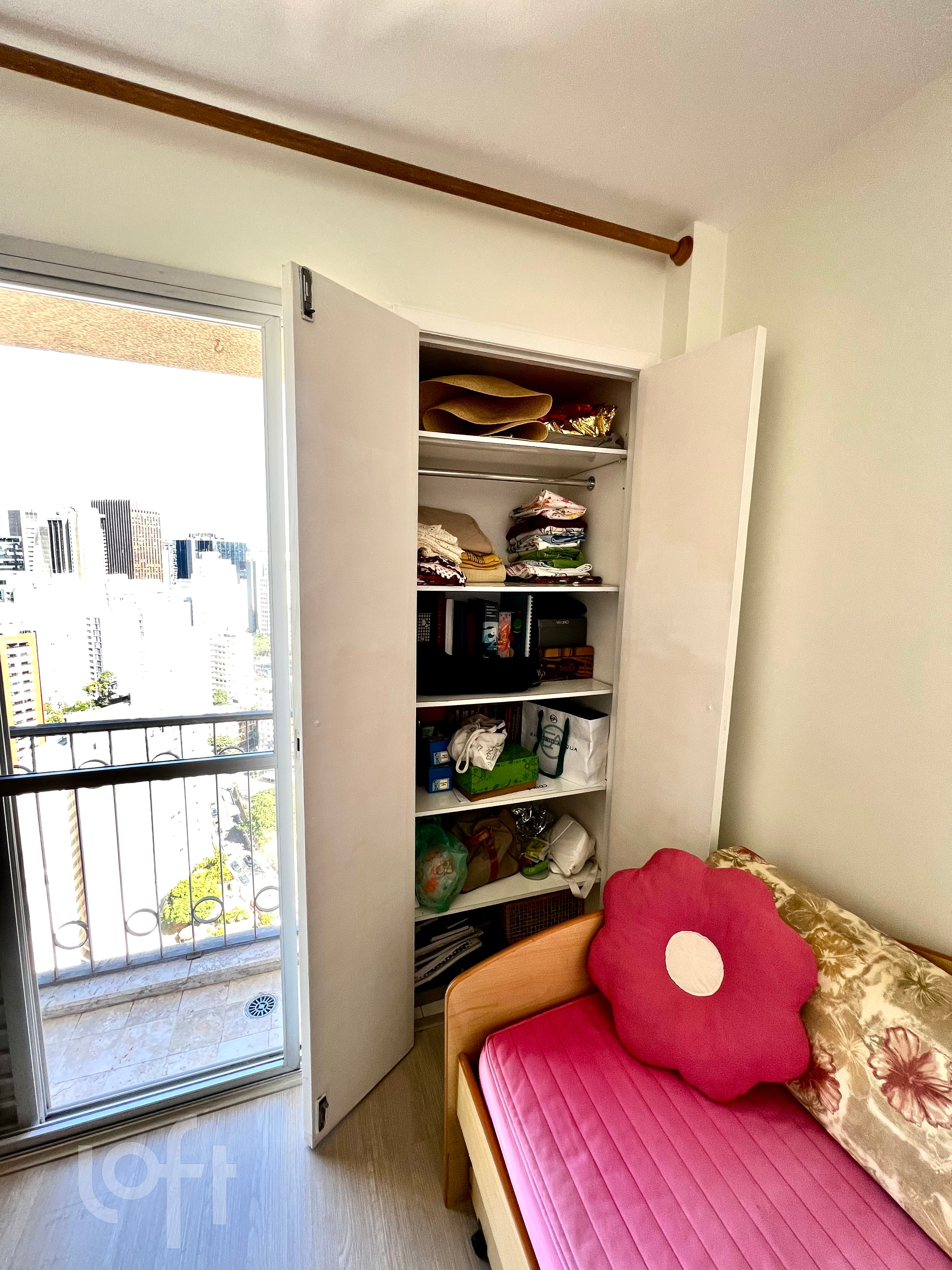 Apartamento, 2 quartos, 120 m² - Foto 20