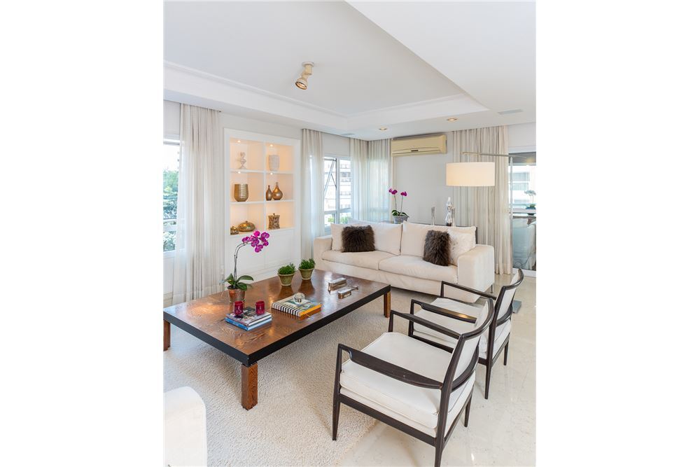 Apartamento, 3 quartos, 243 m² - Foto 11