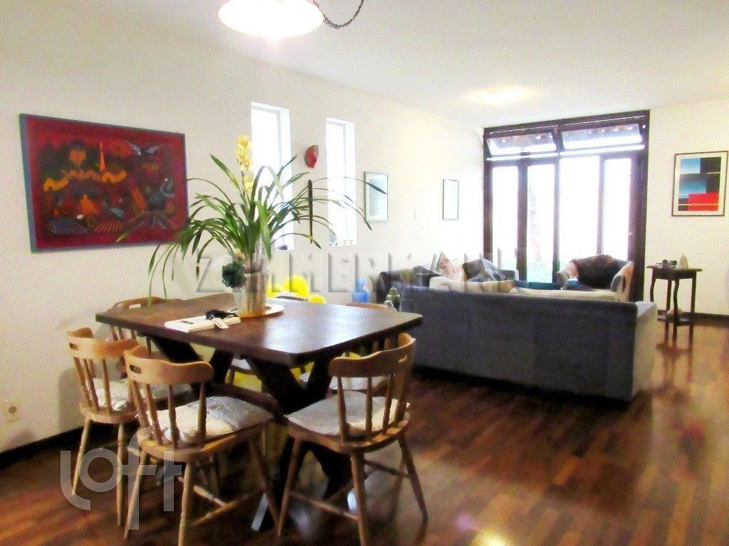 Casa, 3 quartos, 181 m² - Foto 3