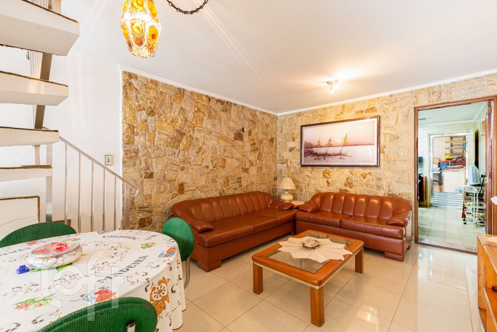 Casa, 3 quartos, 100 m² - Foto 2