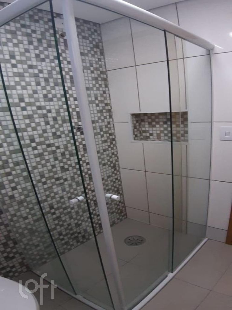 Apartamento à venda com 2 quartos, 54m² - Foto 11