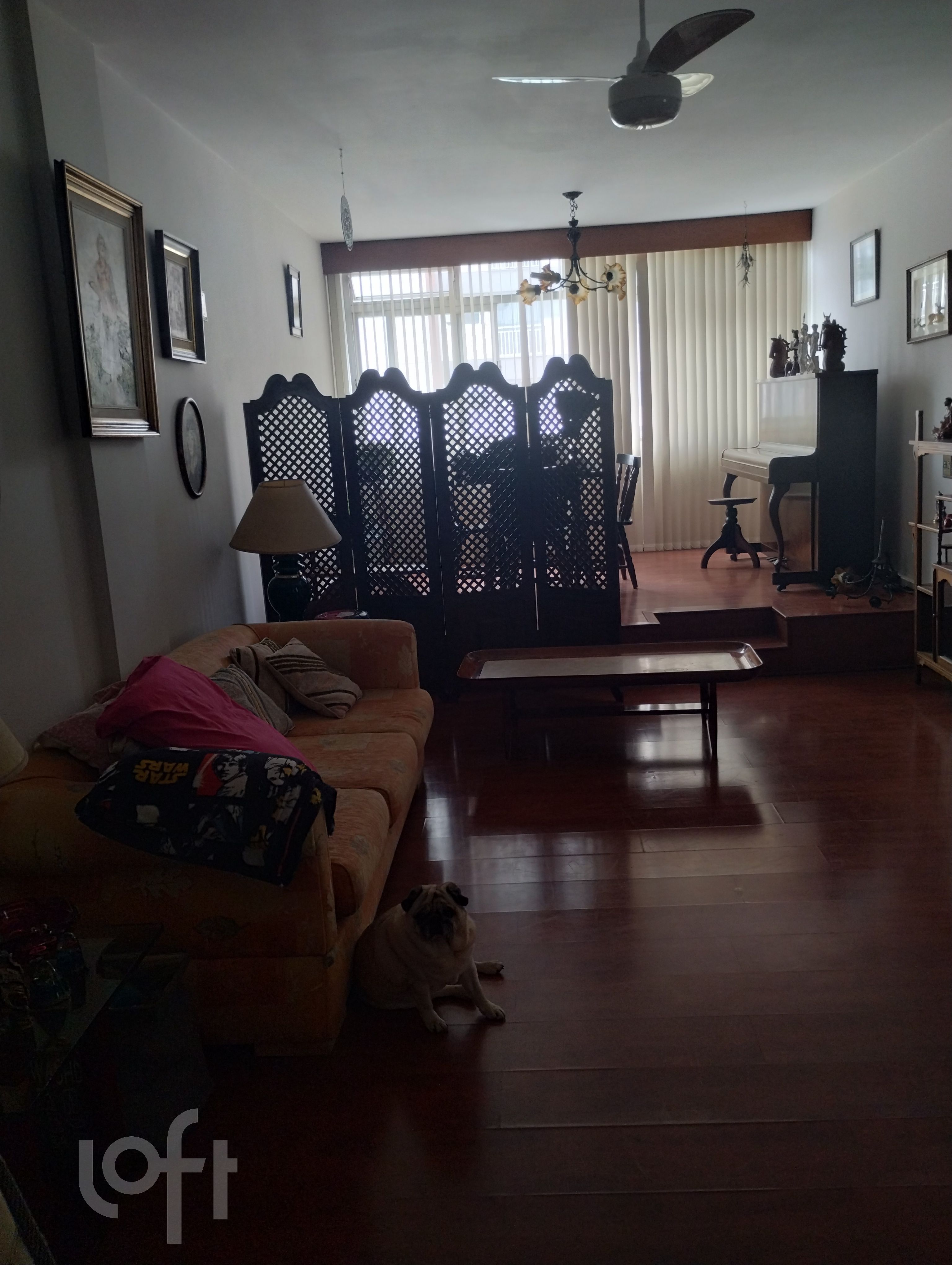 Apartamento, 2 quartos, 130 m² - Foto 33