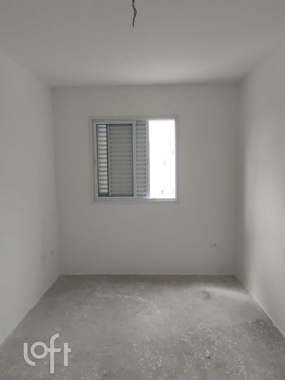 Apartamento, 1 quarto, 33 m² - Foto 1