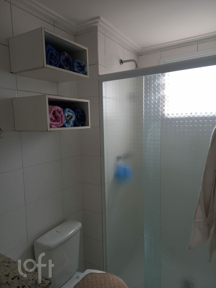 Apartamento, 2 quartos, 57 m² - Foto 6