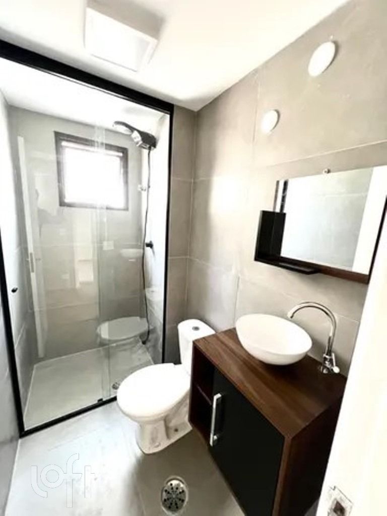 Apartamento à venda com 2 quartos, 57m² - Foto 7