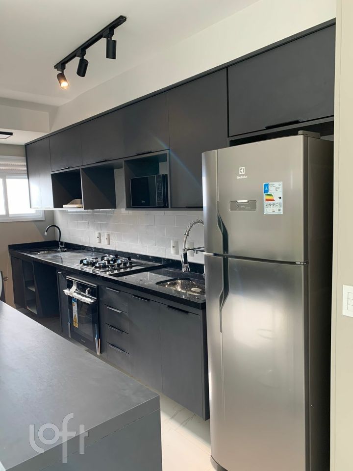 Apartamento, 2 quartos, 52 m² - Foto 15