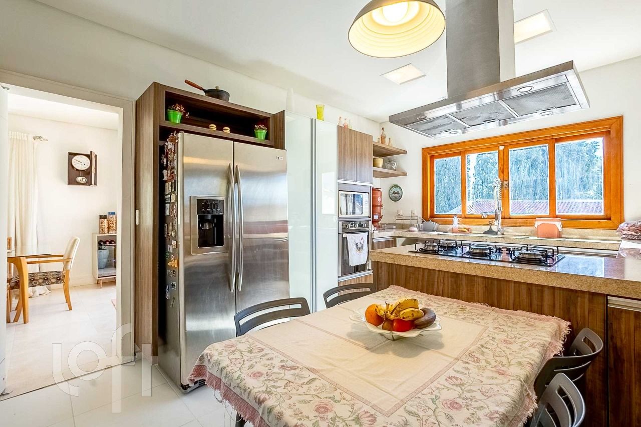 Casa, 5 quartos, 350 m² - Foto 13