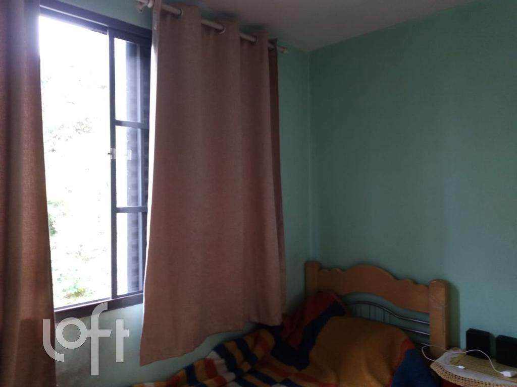 Apartamento, 2 quartos, 45 m² - Foto 1