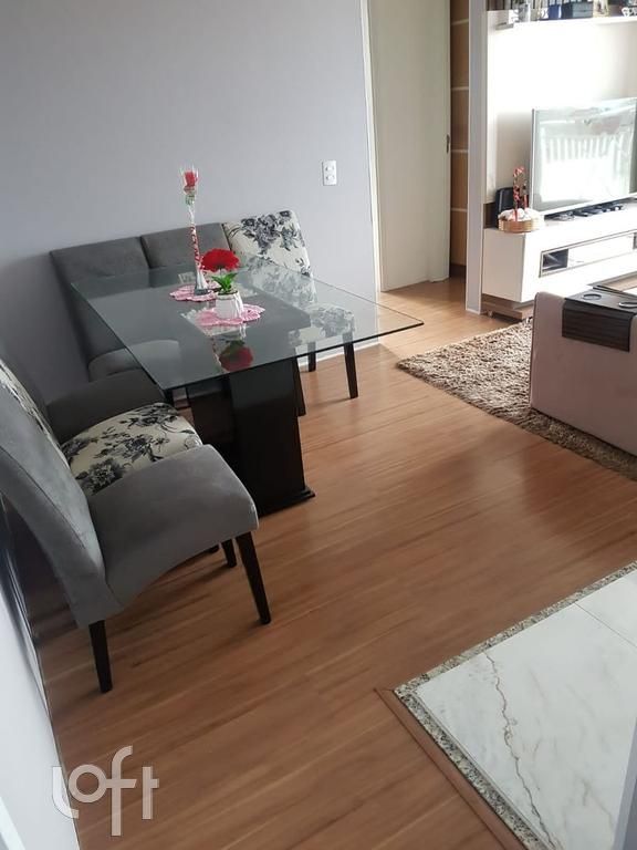 Apartamento, 2 quartos, 46 m² - Foto 10