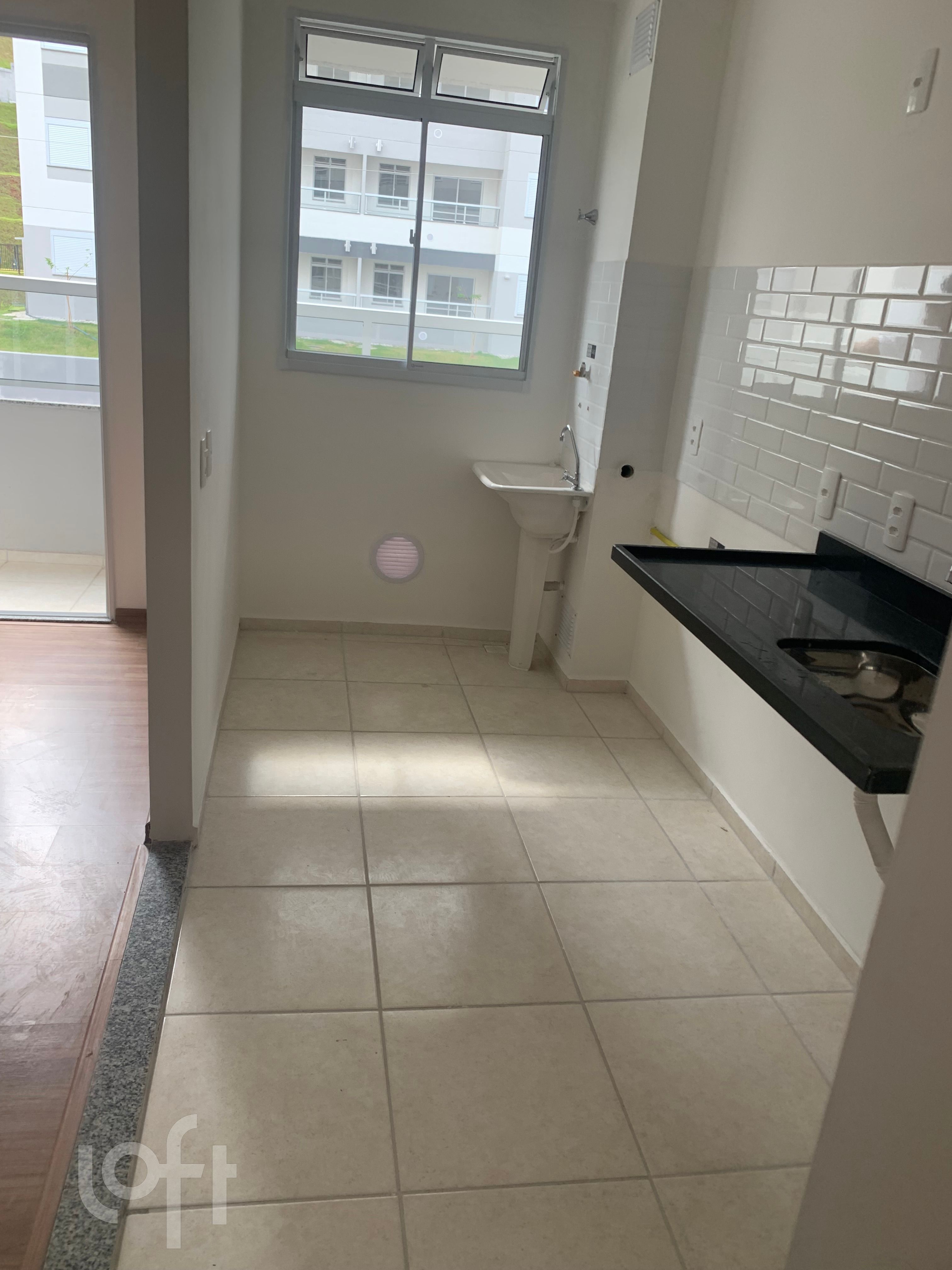 Apartamento, 3 quartos, 54 m² - Foto 8