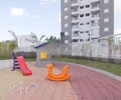 Apartamento, 2 quartos, 57 m² - Foto 25