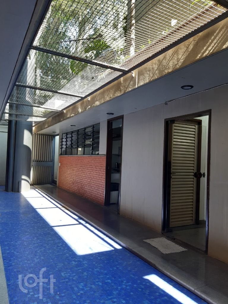 Casa, 4 quartos, 1200 m² - Foto 31