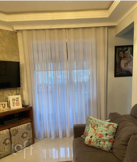 Apartamento à venda com 2 quartos, 47m² - Foto 36