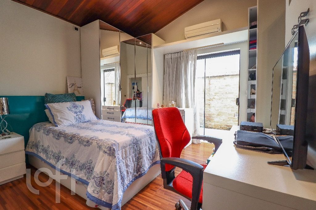 Casa, 4 quartos, 343 m² - Foto 30