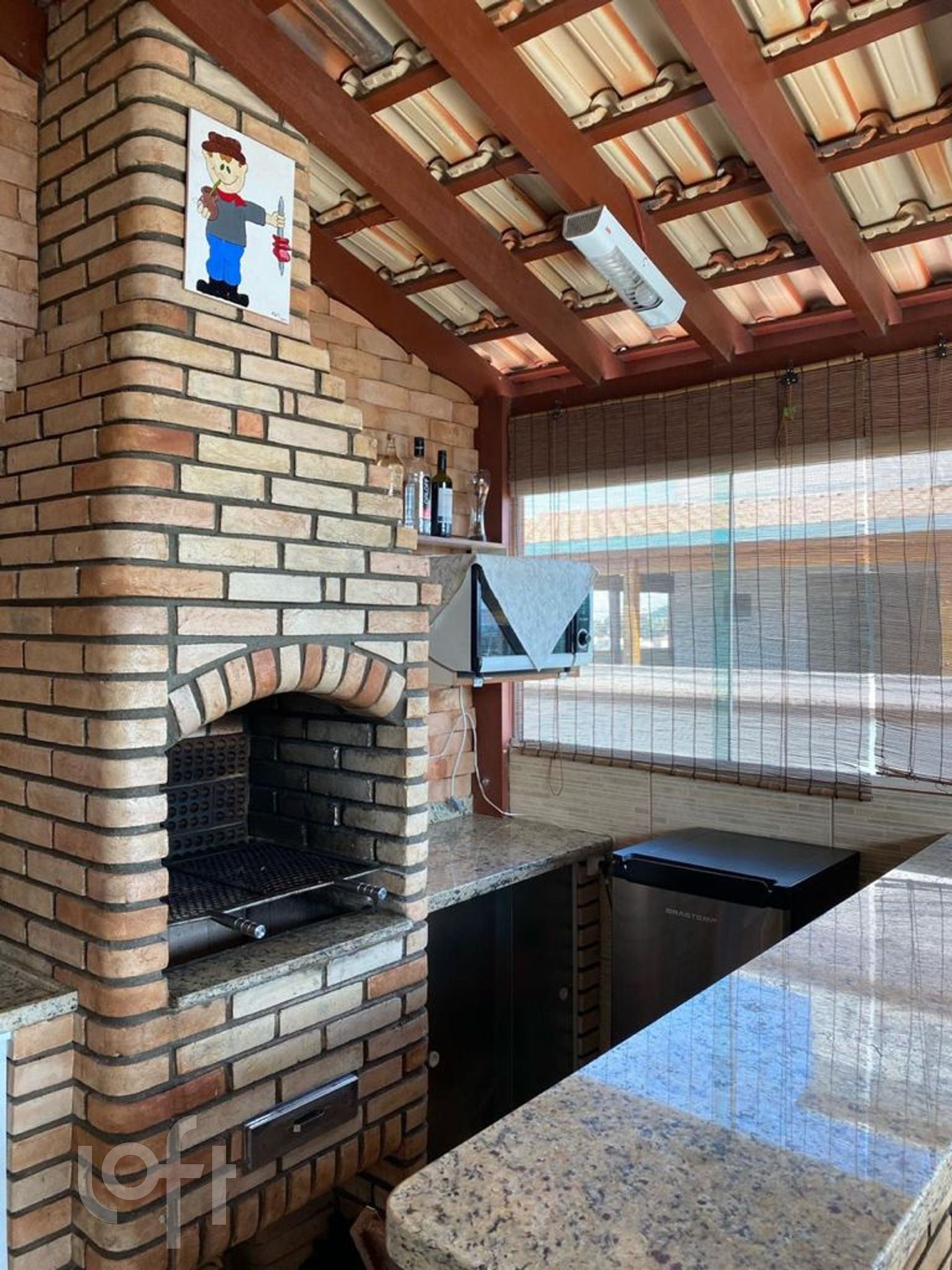 Apartamento, 2 quartos, 96 m² - Foto 3