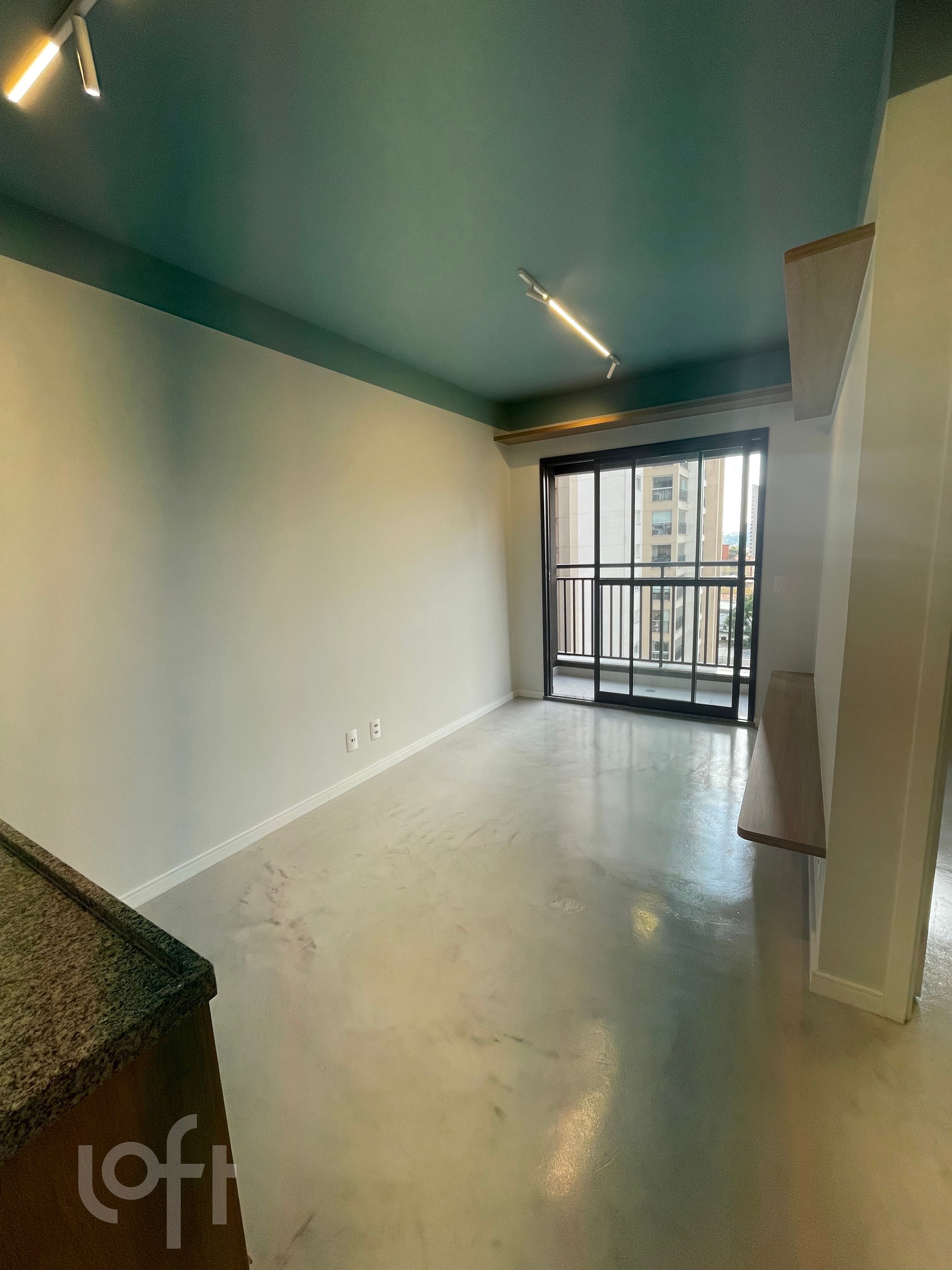 Apartamento, 1 quarto, 29 m² - Foto 3