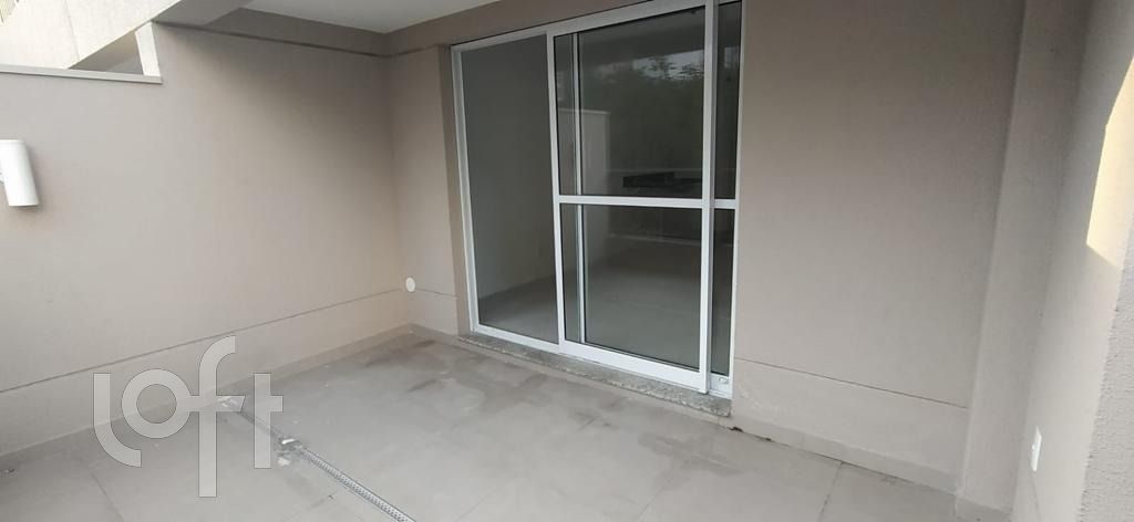 Apartamento, 1 quarto, 38 m² - Foto 2