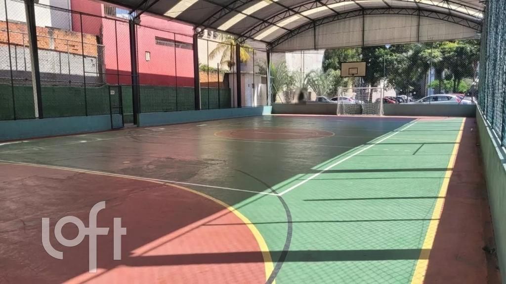 Apartamento à venda com 3 quartos, 64m² - Foto 18