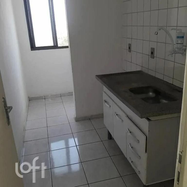 Apartamento à venda com 2 quartos, 50m² - Foto 5