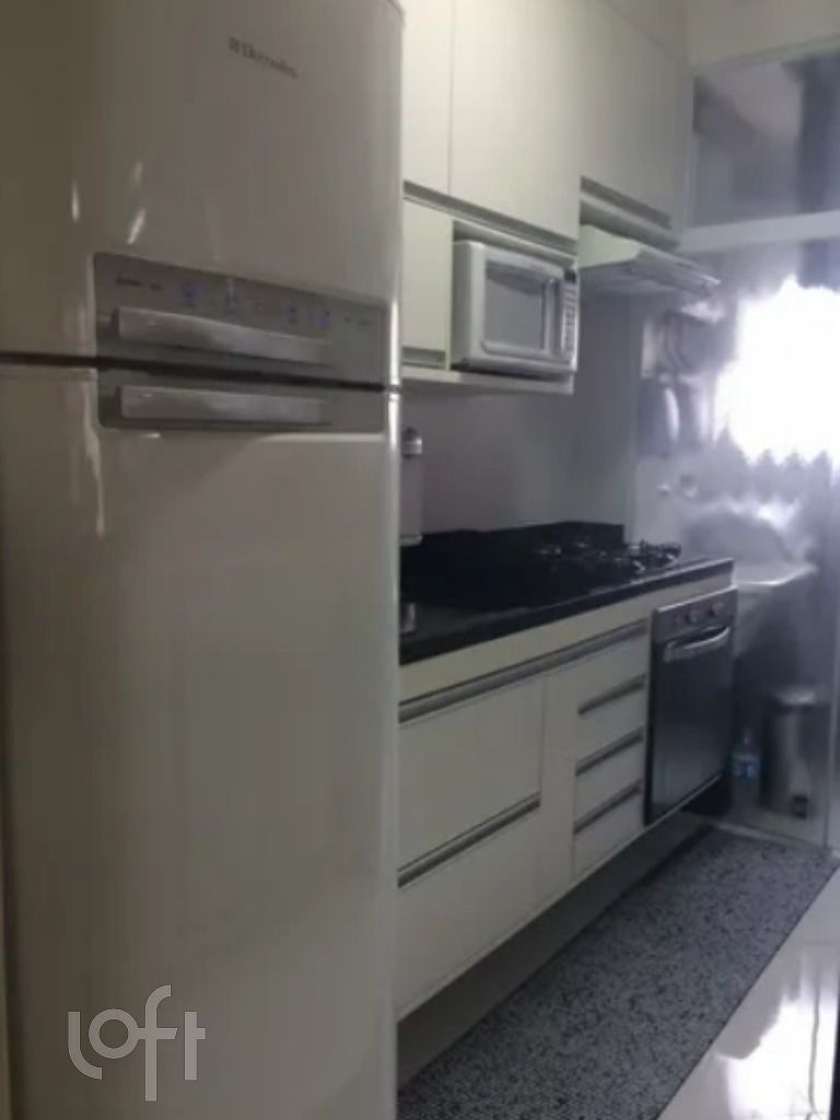 Apartamento, 3 quartos, 65 m² - Foto 4