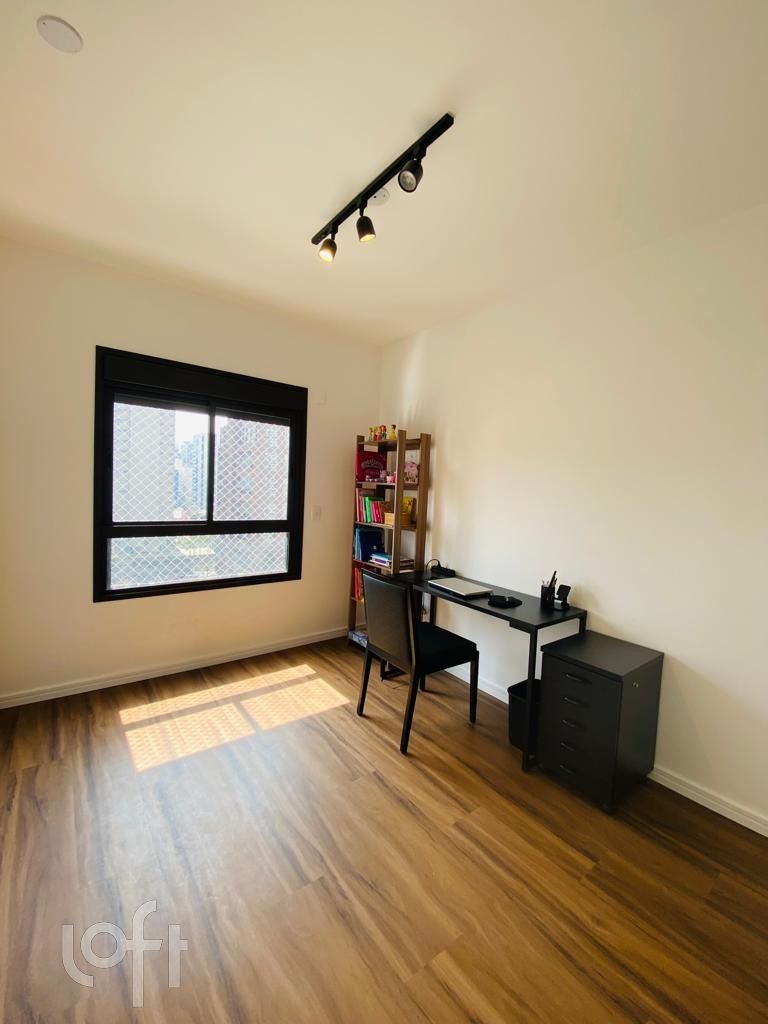 Apartamento à venda com 3 quartos, 158m² - Foto 11