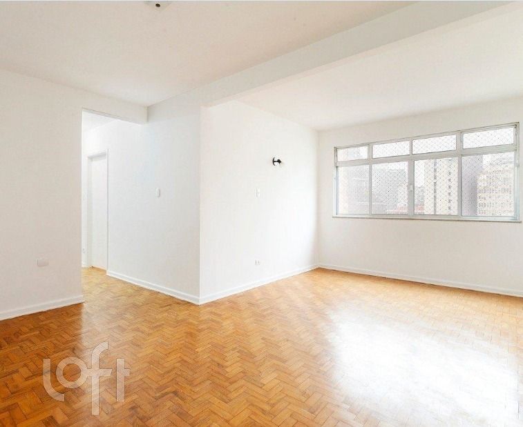 Apartamento, 2 quartos, 98 m² - Foto 1