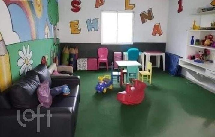 Apartamento, 2 quartos, 45 m² - Foto 8