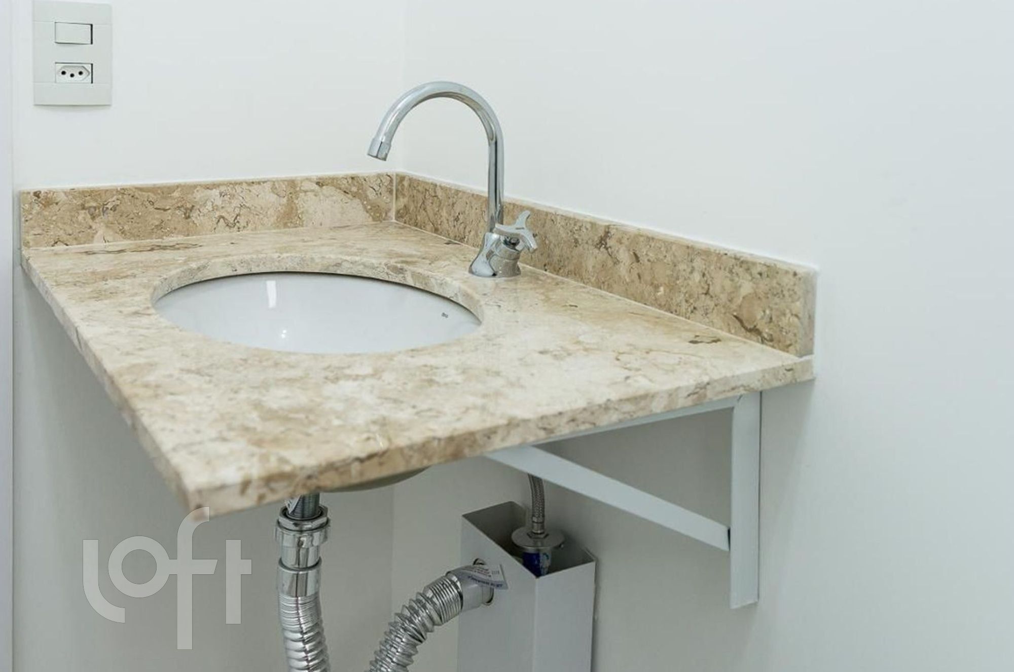 Apartamento, 1 quarto, 26 m² - Foto 3