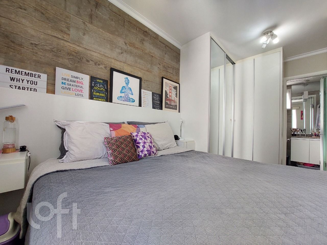 Apartamento, 2 quartos, 55 m² - Foto 10