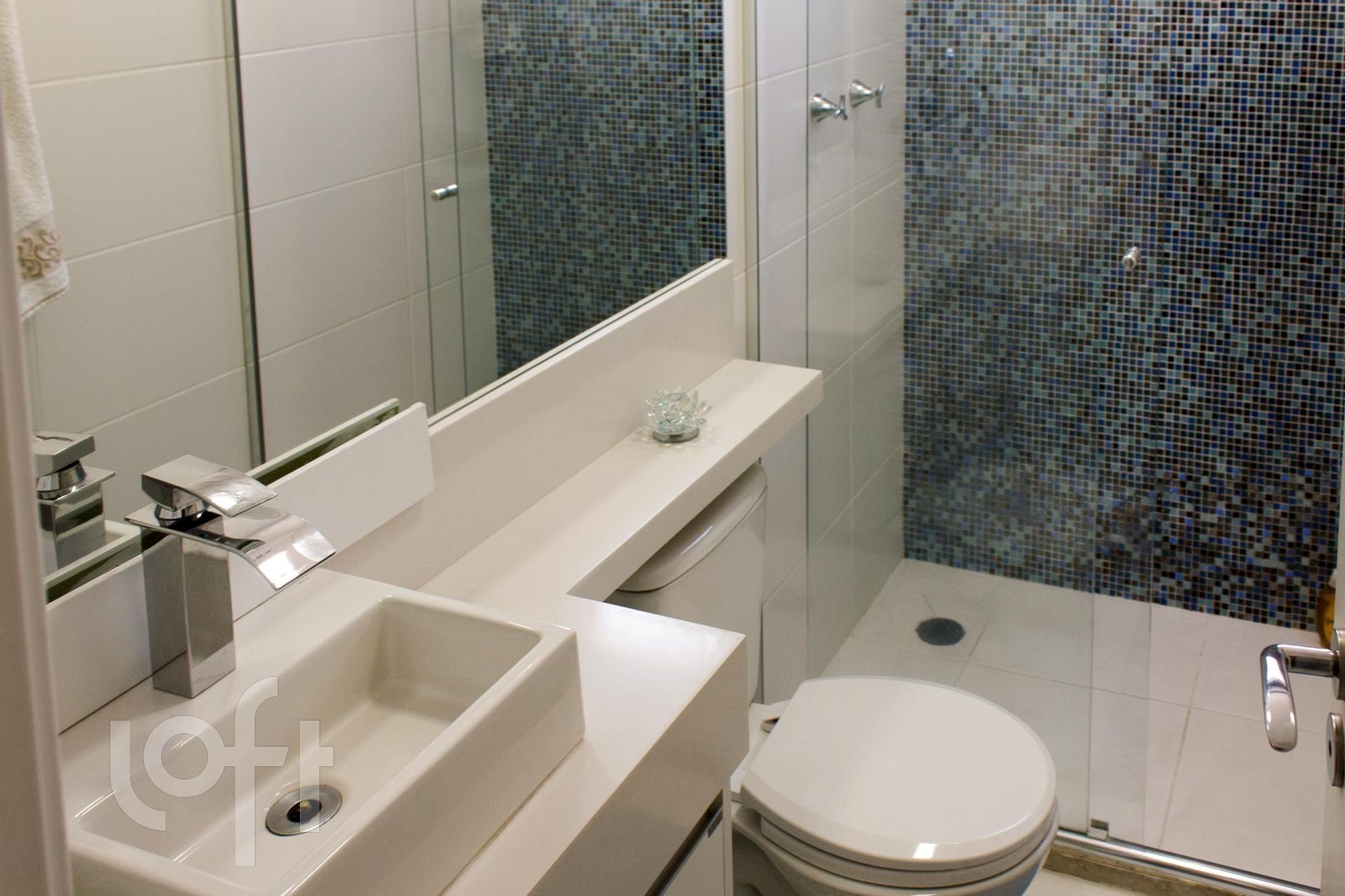 Apartamento, 2 quartos, 80 m² - Foto 2