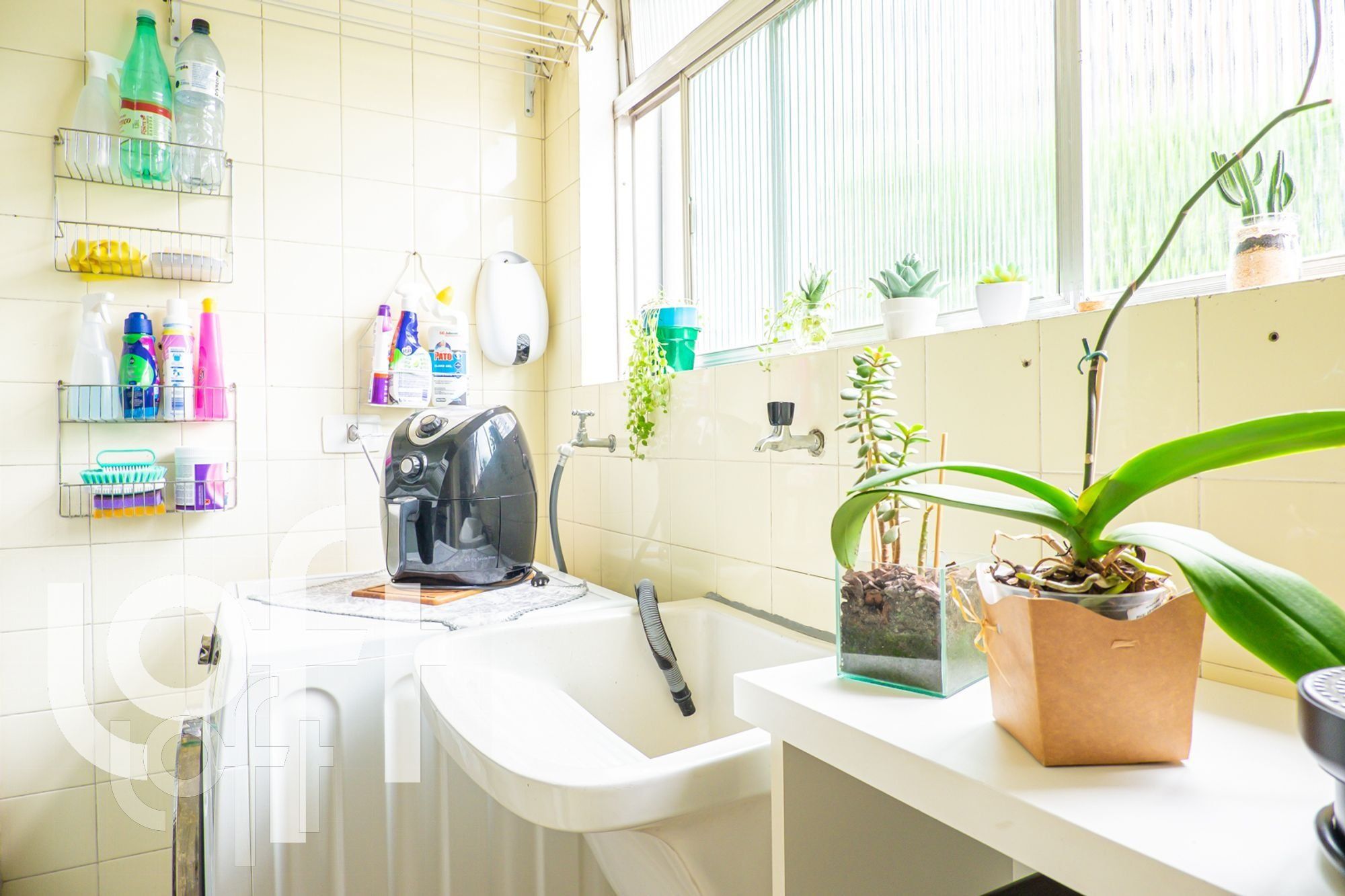 Apartamento, 2 quartos, 60 m² - Foto 24