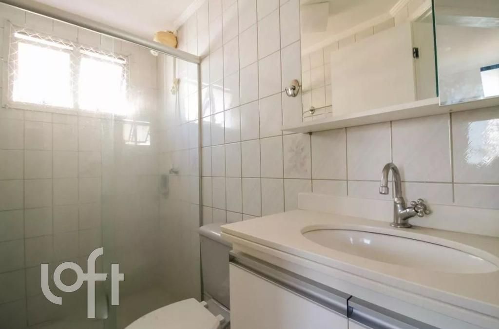 Apartamento à venda com 2 quartos, 57m² - Foto 35