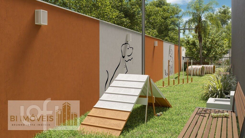 Apartamento, 2 quartos, 38 m² - Foto 10