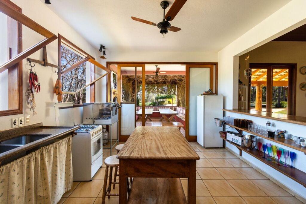 Sítio à venda com 7 quartos - Foto 69