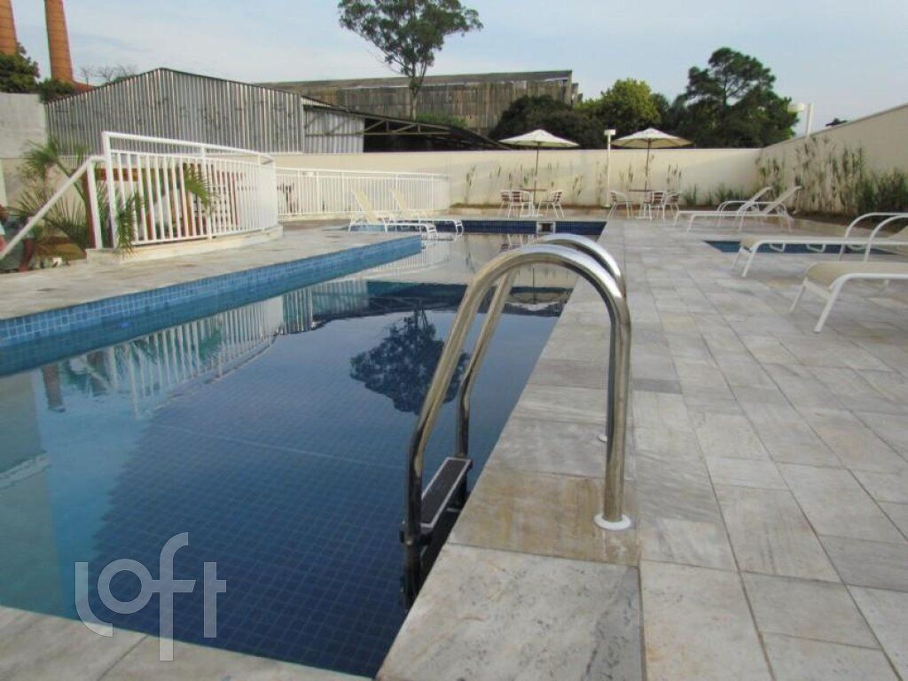 Apartamento, 3 quartos, 58 m² - Foto 4