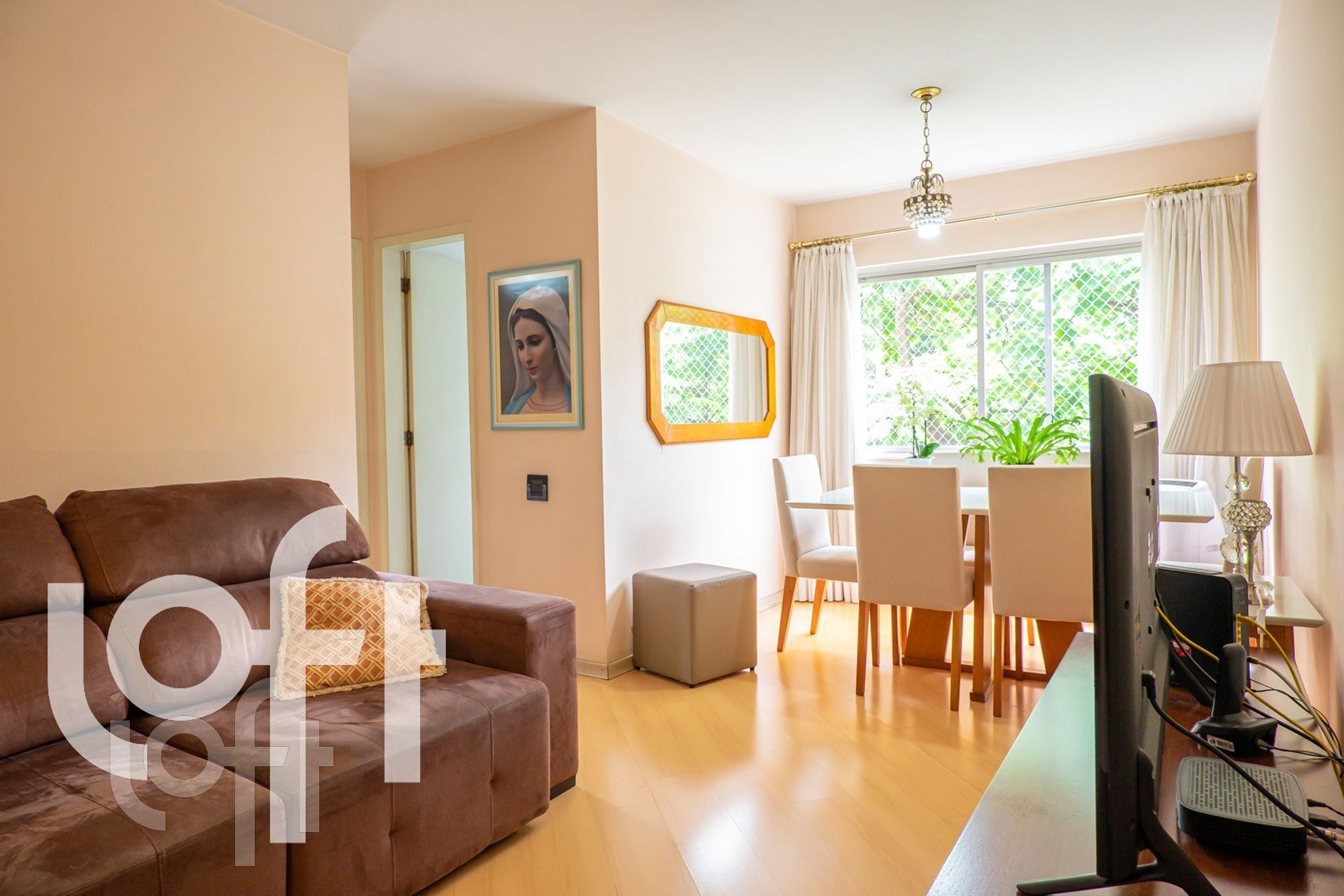 Apartamento, 2 quartos, 60 m² - Foto 15