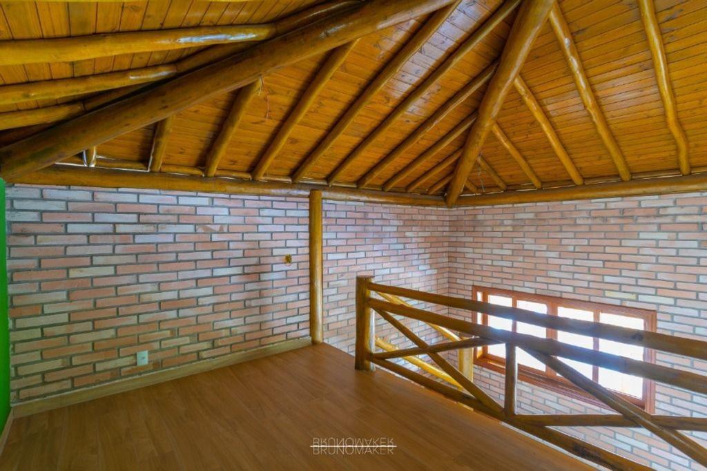 Casa à venda com 4 quartos - Foto 4