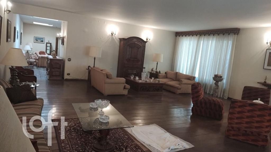 Casa, 4 quartos, 350 m² - Foto 4