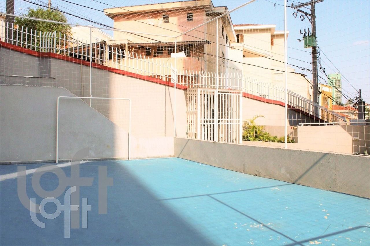 Apartamento à venda com 2 quartos, 50m² - Foto 17