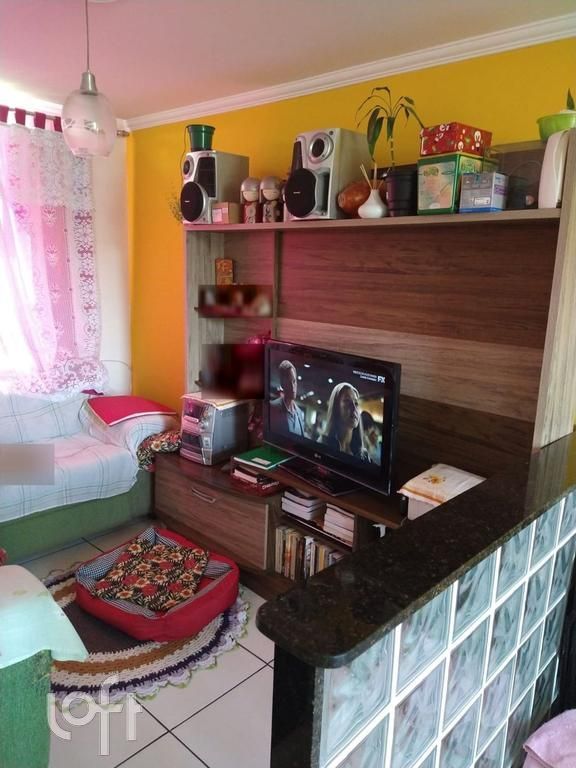 Apartamento, 2 quartos, 59 m² - Foto 10