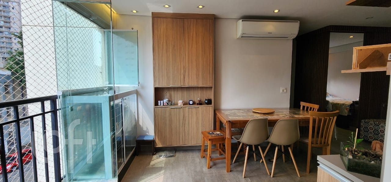 Apartamento, 2 quartos, 69 m² - Foto 1